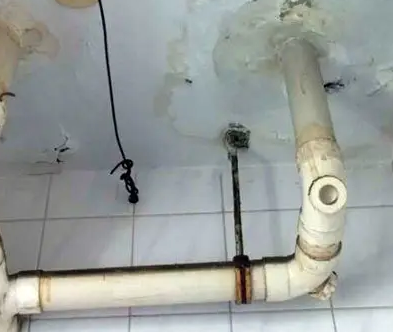 城口卫生间漏水检测多少钱