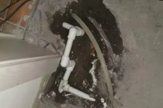 城口卫生间漏水检测多少钱