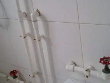 城口水管维修多少钱