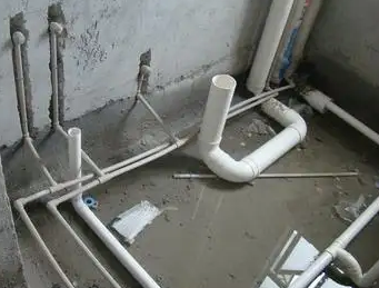 城口水管维修多少钱