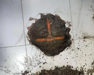 城口查漏水多少钱
