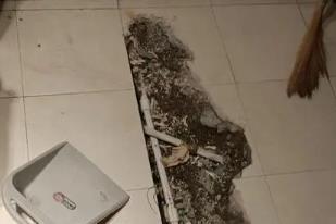 城口卫生间漏水检测电话